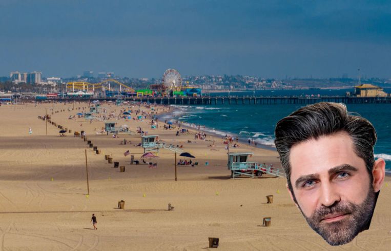 Ari Rastegar