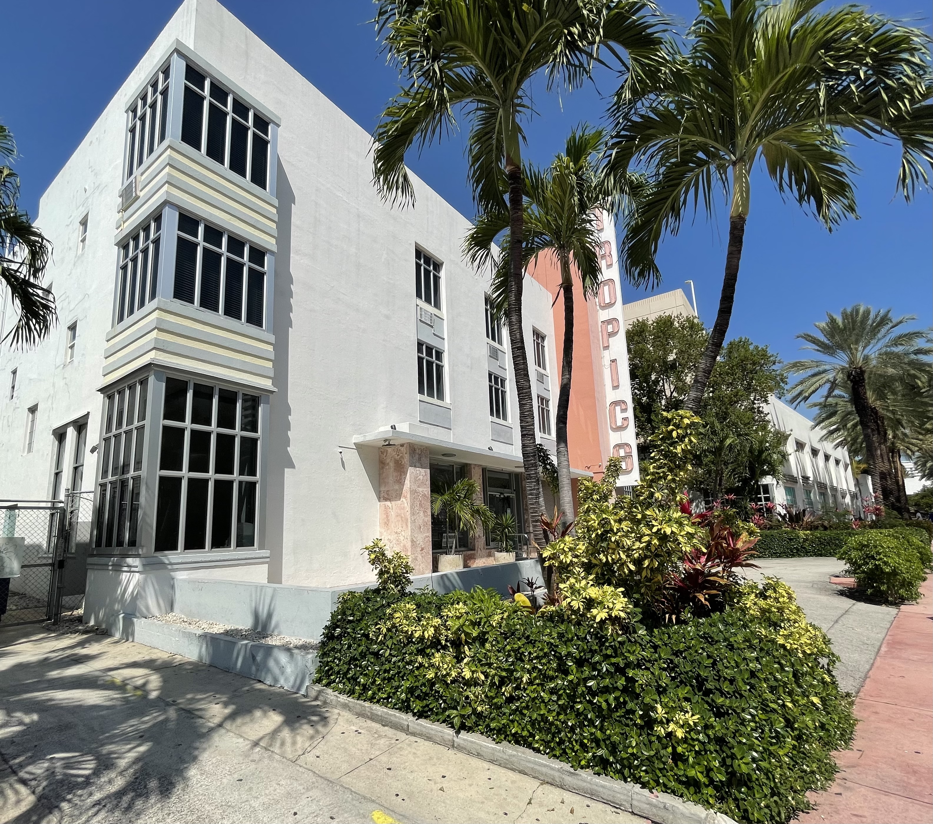 California Investor Nabs Boutique Miami Beach Hotel for 20M