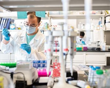 Life science labs would be allowed in more parts of the New York City under the new "City of Yes for Economic Opportunity" zoning changes proposed by the Adams administration.