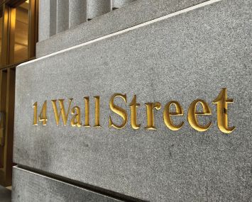 14 Wall Street.