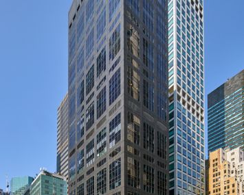 450 Park Avenue.