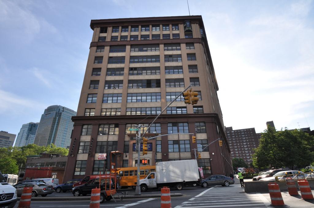 HRA Renews Downtown Brooklyn Veterans Service Center Commercial