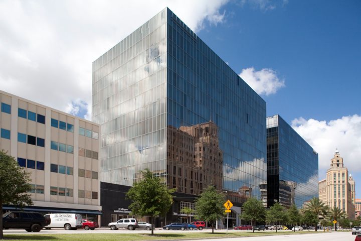 RREEF Sells Aging Coral Gables Office for $55M – Commercial Observer