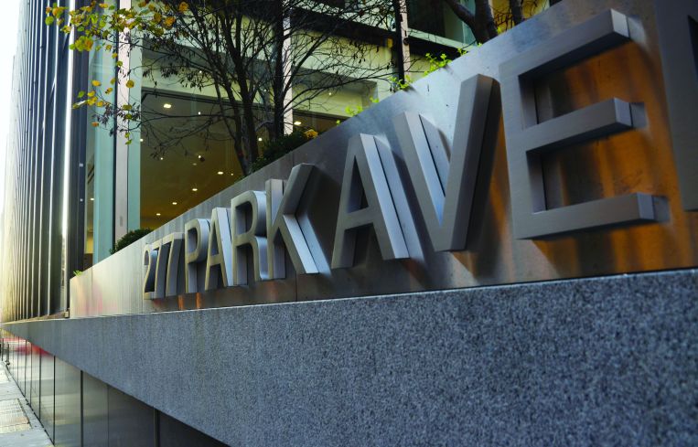 277 Park Avenue