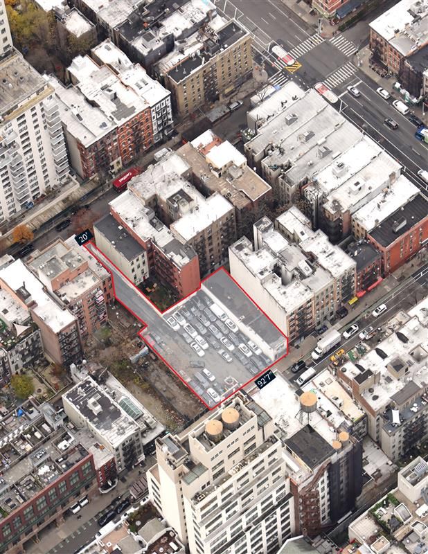 Cadence Secures $41M in Financing for Hell's Kitchen Condo Tower – Commercial Observer - Vimarsana News