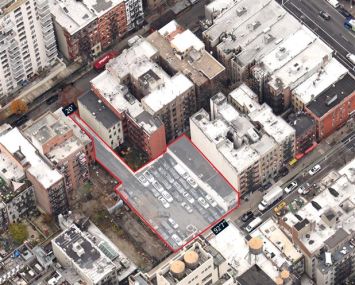 360 West 52nd Street.