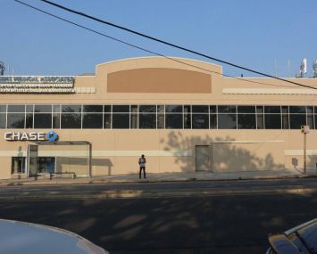 176-60 Union Turnpike.