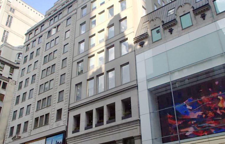 681 Fifth Avenue