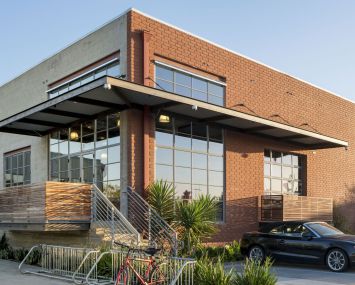 3401 Exposition Boulevard.