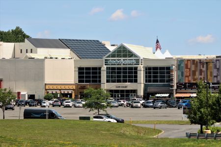 Crossgates Mall, Albany, N.Y.