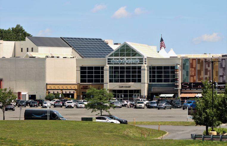 Crossgates Mall, Albany, N.Y.