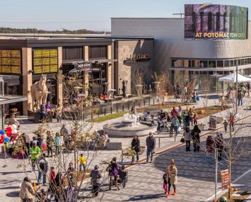 Stonebridge at Potomac Town Center.