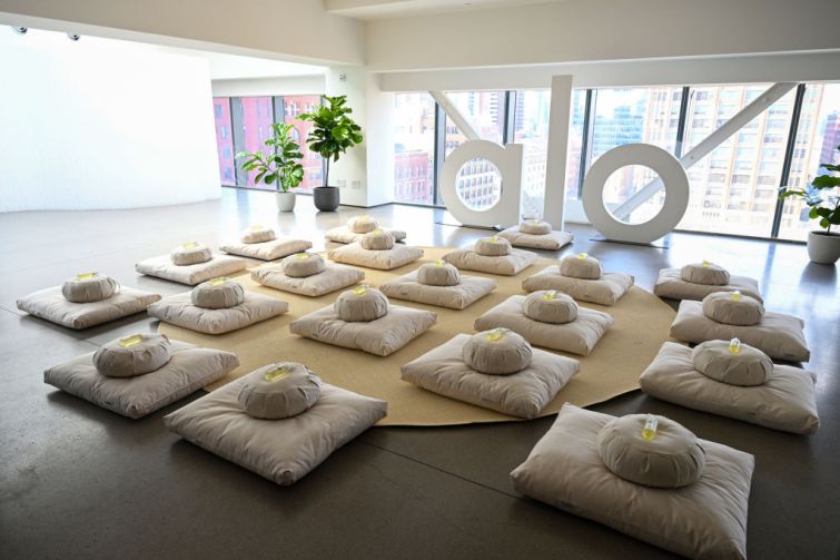 Influencer Brand Alo Yoga to Offer Fitness Classes in Arlo Hotels –  Commercial Observer