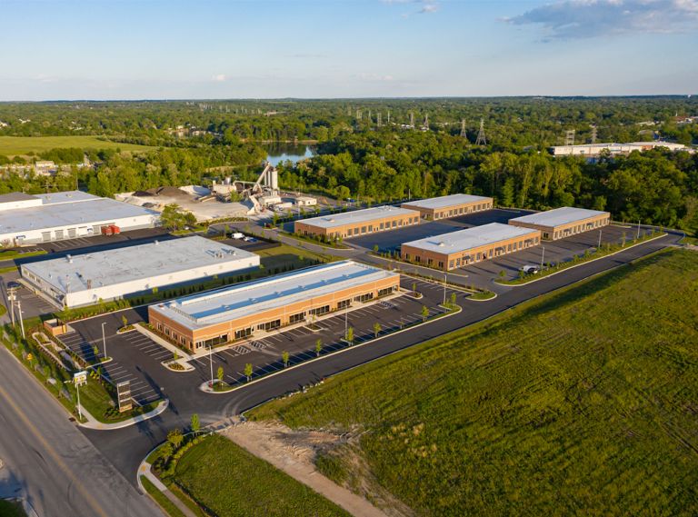 Floor & Décor Lays Groundwork for New Baltimore Location - Commercial Observer