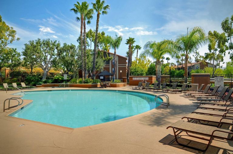 Afton Properties Buys Inland Empire Apartment Complex for 71M Commercial Observer