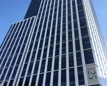 Haus25, Jersey City, N.J.