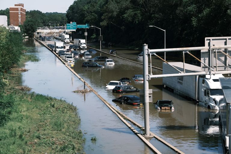 Northeast Flooding Confronts Commercial Real Estate With ... - Commercial Observer