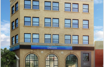 885 Flatbush Avenue.