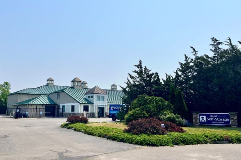 White Oak Refis North Fork Self Storage Property With $28M Loan - Commercial Observer