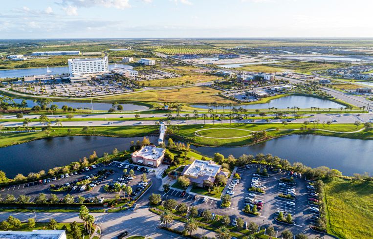 Port St. Lucie, Fla.