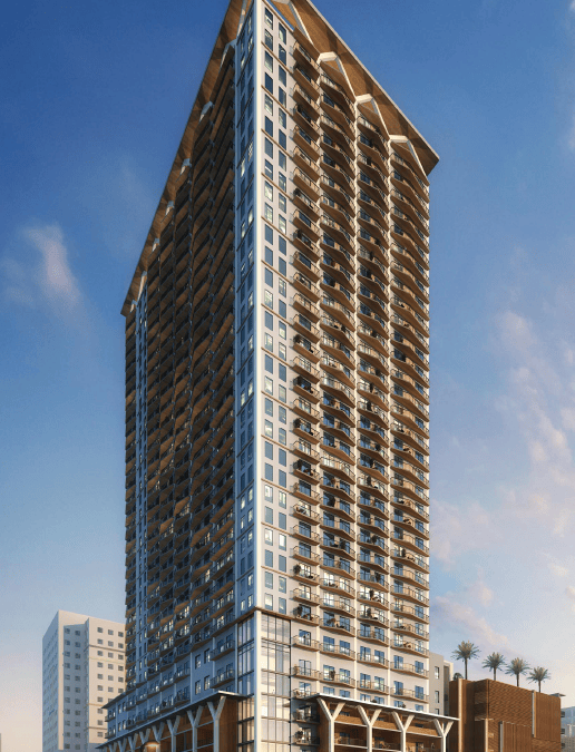 Atlantic Pacific Lands $158M Construction Loan for Overtown Development ...