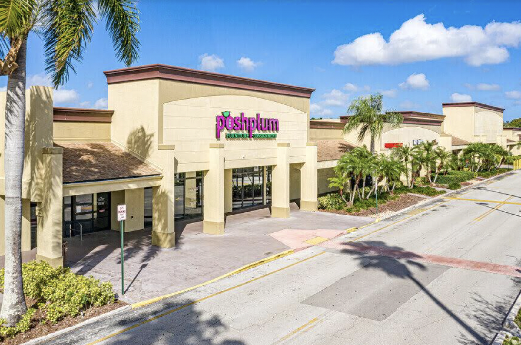 Shopping Mall in Boca Raton, FL