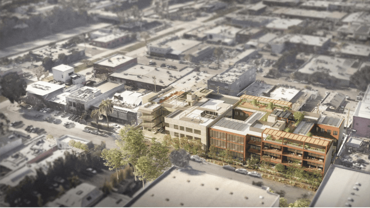 Redcar Properties to Add 47K-SF Mass Timber Office in Santa Monica ...