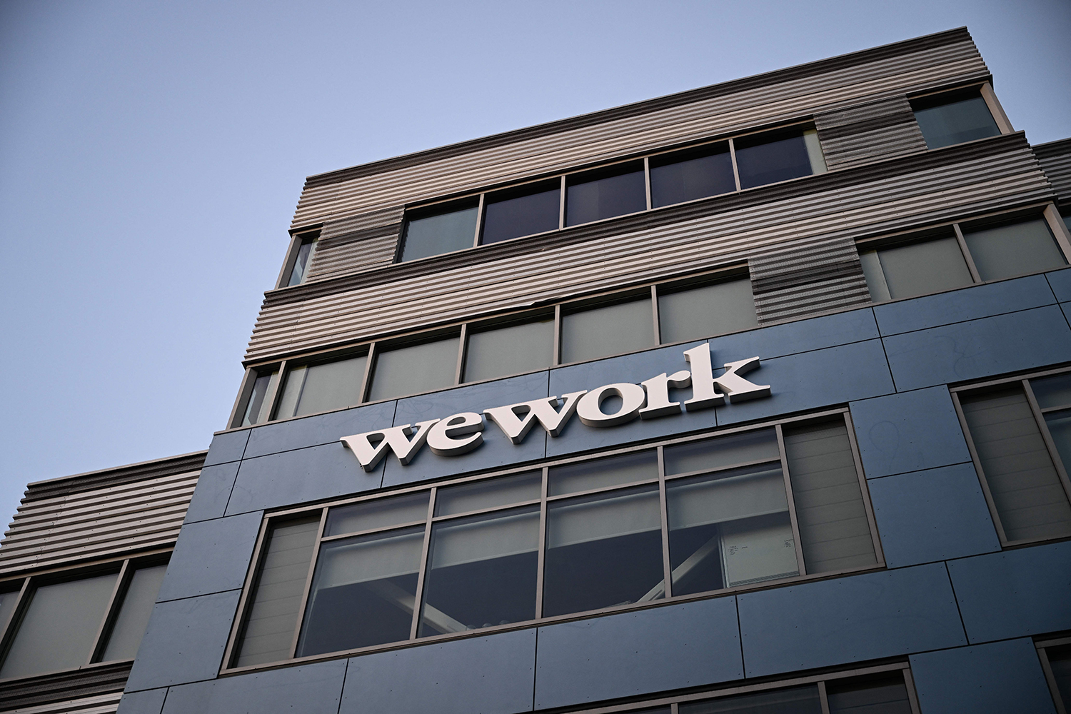 WeWork Files For Bankruptcy – Commercial Observer