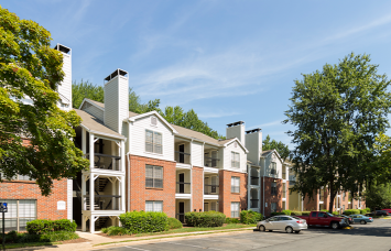 Arbors at Fair Lakes.