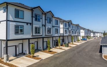 Timberview Apartments and Townhomes