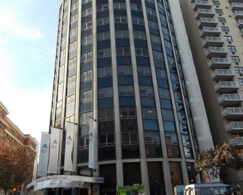 Mount Sinai Beth Israel.