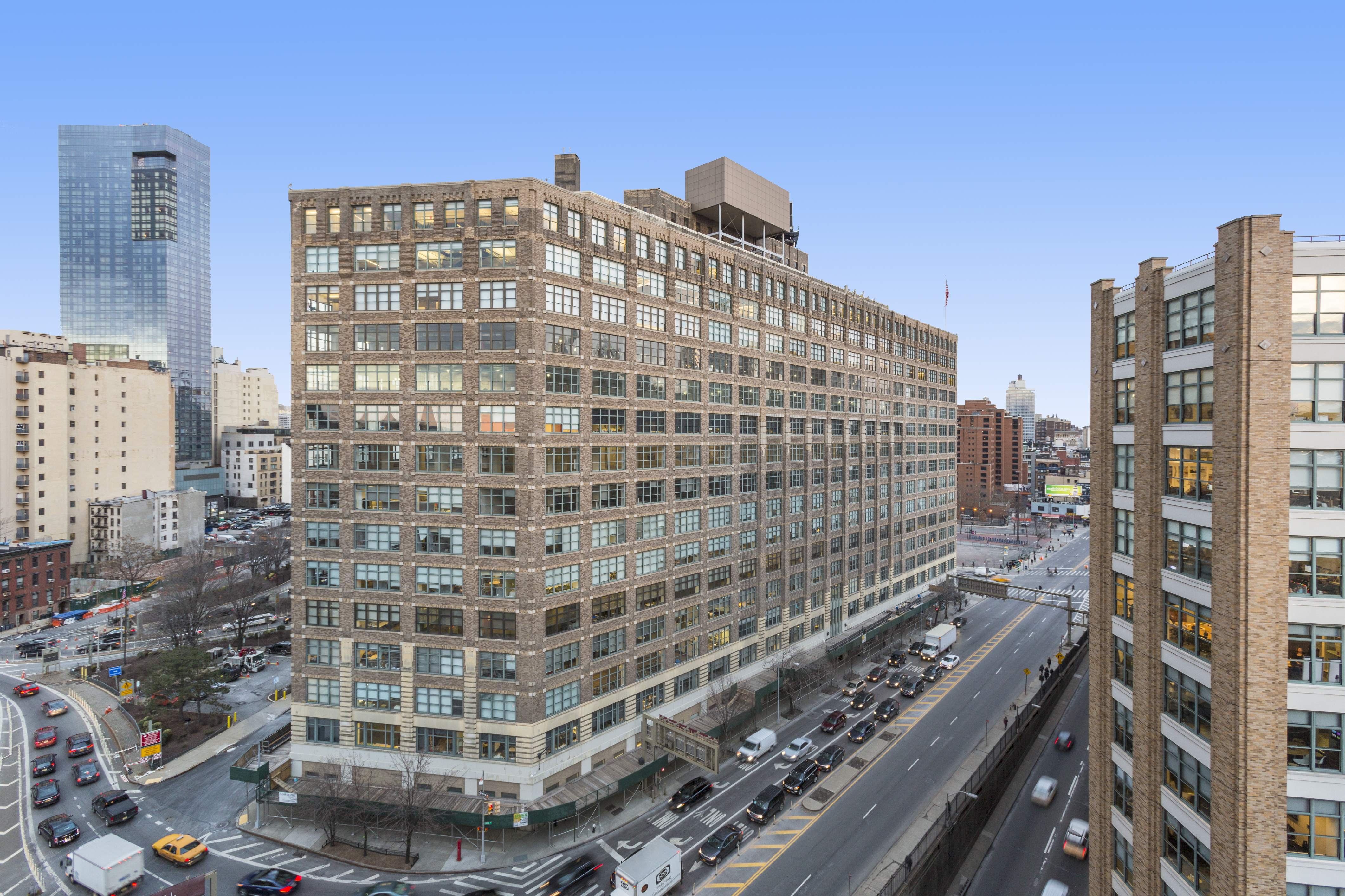 Productivity App Notion Expands NYC Office at 75 Varick Street