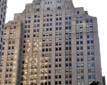 One South Broad Street.
