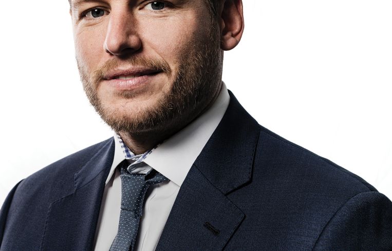 James Millon