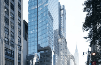 505 Fifth Avenue.