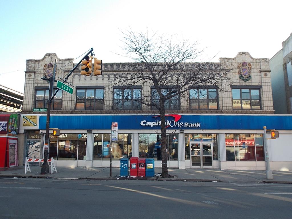 Grocer Met Fresh Opening 14K SF Ridgewood Queens Store