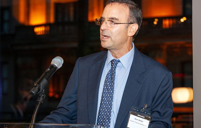 Brian Stadler