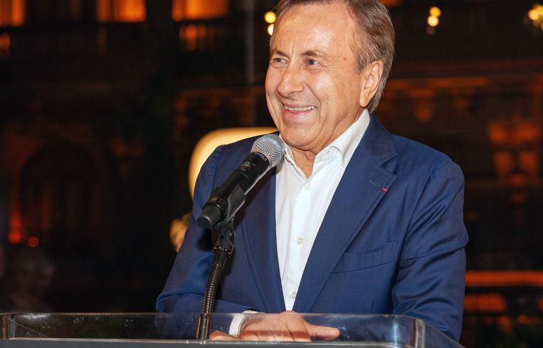 Daniel Boulud