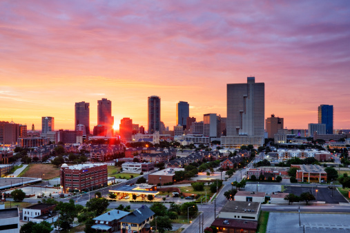 %name Fort Worth Mayor Mattie Parker On Sustainable Urban Growth