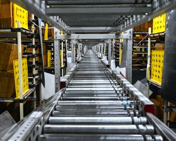 Westcore announced that it acquired the portfolio of 16 Class A, A- and B+ industrial buildings named the Odyssey Portfolio.