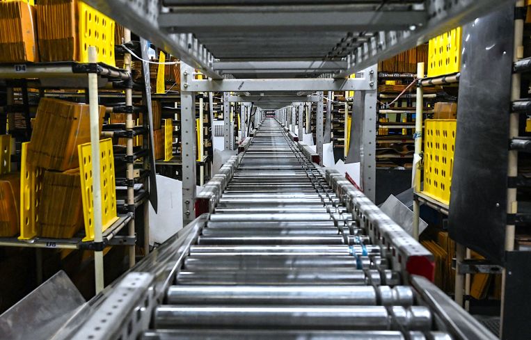 Westcore announced that it acquired the portfolio of 16 Class A, A- and B+ industrial buildings named the Odyssey Portfolio.