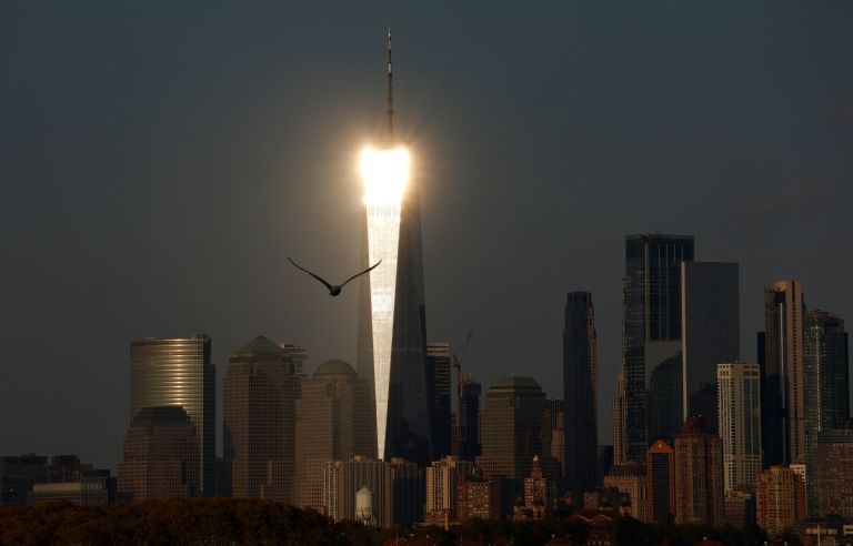 Internet Provider Pilot Fiber NY and 5 Others Sign Deals in 1 WTC - Commercial Observer