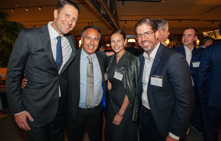 Joseph Meyer-James Freiman-Nicole Kushner Meyer-David Martin