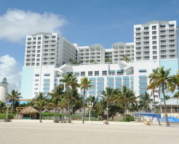 Margaritaville Hollywood Beach Resort