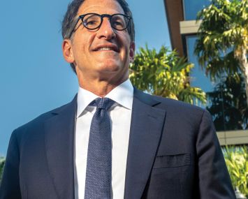 3650 REIT's Jonathan Roth.