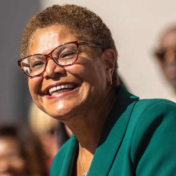 Karen Bass