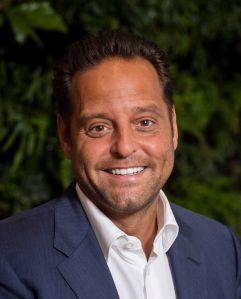 Paul Scialla Headshot NEW credit courtesy Delos WEB Delos CEO Paul Scialla On Maximizing Healthfulness in Buildings