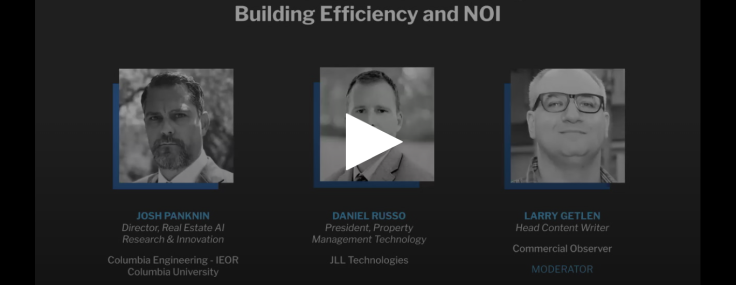 Optimizing Data: Ensuring Your Data Collection Leads to Optimized Building Efficiency and NOI