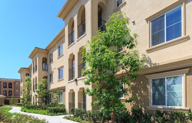 The 5-acre asset at 1500 Cherry Street in Placentia, Calif.