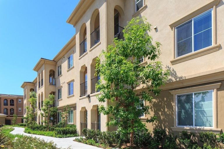 Gelt Pays 63M for 125Unit Property in Orange County Commercial Observer